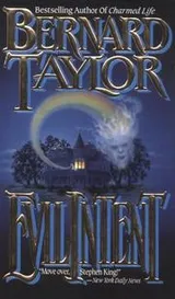 Cover of Evil Intent
