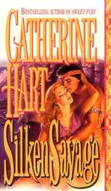 Cover of Silken Savage