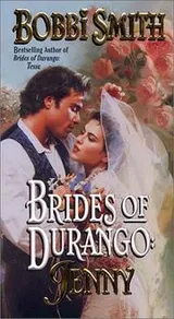 Cover of Brides of Durango - Jenny