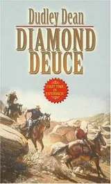 Cover of Diamond Deuce