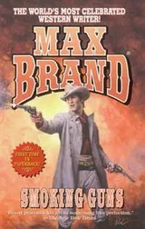 Cover of Smoking Guns