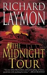 Cover of The Midnight Tour