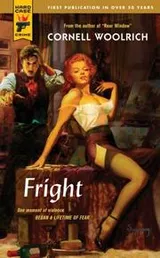 Cover of Fright