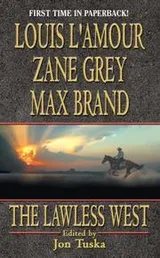 Cover of The Lawless West