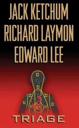 Cover of Triage