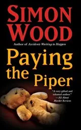 Cover of Paying the Piper