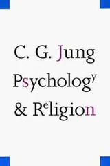 Cover of Psychology and religion