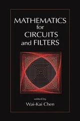 Cover of Mathematics for Circuits and Filters