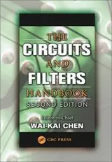 Cover of The Circuits and Filters Handbook, Second Edition (Electrical Engineering Handbook)
