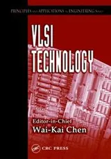 Cover of VLSI Technology (Principles and Applications in Engineering, 8)