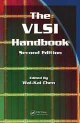 Cover of The VLSI Handbook, Second Edition