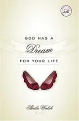 Cover of God Has a Dream for Your Life