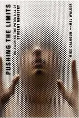 Cover of Pushing the limits