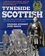 Cover of Tyneside Scottish