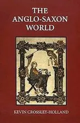 Cover of The Anglo-Saxon World