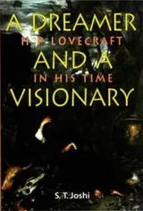 Cover of A dreamer and a visionary
