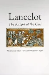 Cover of Lancelot