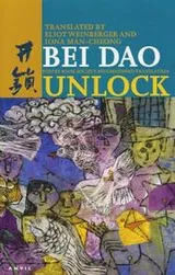 Cover of Unlock