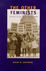 Cover of The other feminists