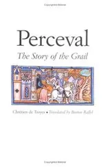 Cover of Perceval
