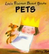 Cover of Pets (Little Princess)