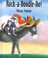 Cover of Rock-a-Doodle-Do!