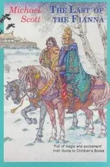 Cover of The last of the Fianna