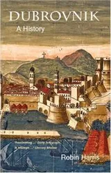 Cover of Dubrovnik