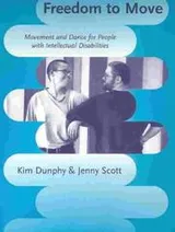 Cover of Freedom to Move