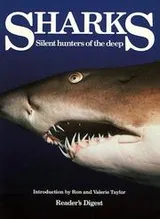 Cover of Sharks