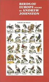 Cover of Birds of Europe