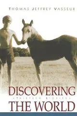 Cover of Discovering the world