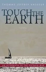 Cover of Touch the earth
