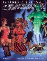 Cover of Fastner & Larson's Little Black Book Volume 3