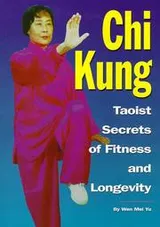 Cover of Chi Kung