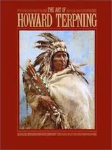 Cover of The Art of Howard Terpning