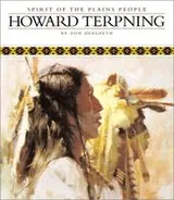 Cover of Howard Terpning