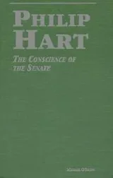 Cover of Philip Hart