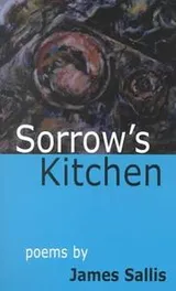 Cover of Sorrow's kitchen