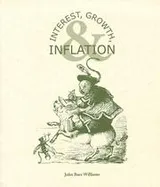Cover of Interest, Growth & Inflation
