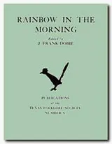 Cover of Rainbow in the morning