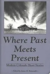 Cover of Where Past Meets Present