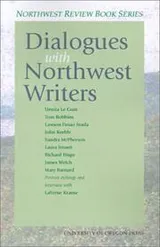 Cover of Dialogues With Northwest Writers (Northwest Review Book)