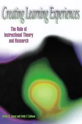Cover of Creating learning experiences