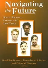 Cover of Navigating the future