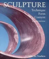 Cover of Sculpture