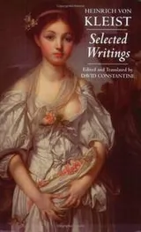 Cover of Selected Writings