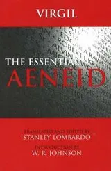 Cover of The essential Aeneid