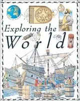 Cover of Exploring the World