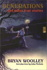Cover of Generations and other true stories